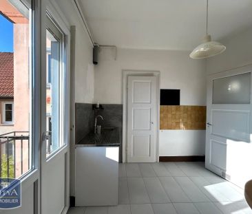 Appartement à louer 4 pièces 102.81m² - Photo 4