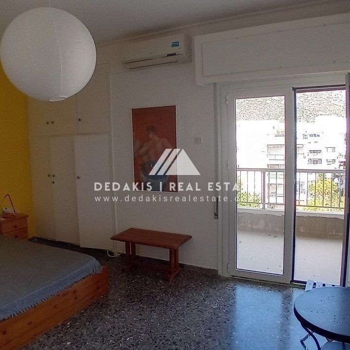 Studio/Γκαρσονιέρα για ενοικίαση Λουτράκι (Λουτράκι-Περαχώρα) - Photo 1