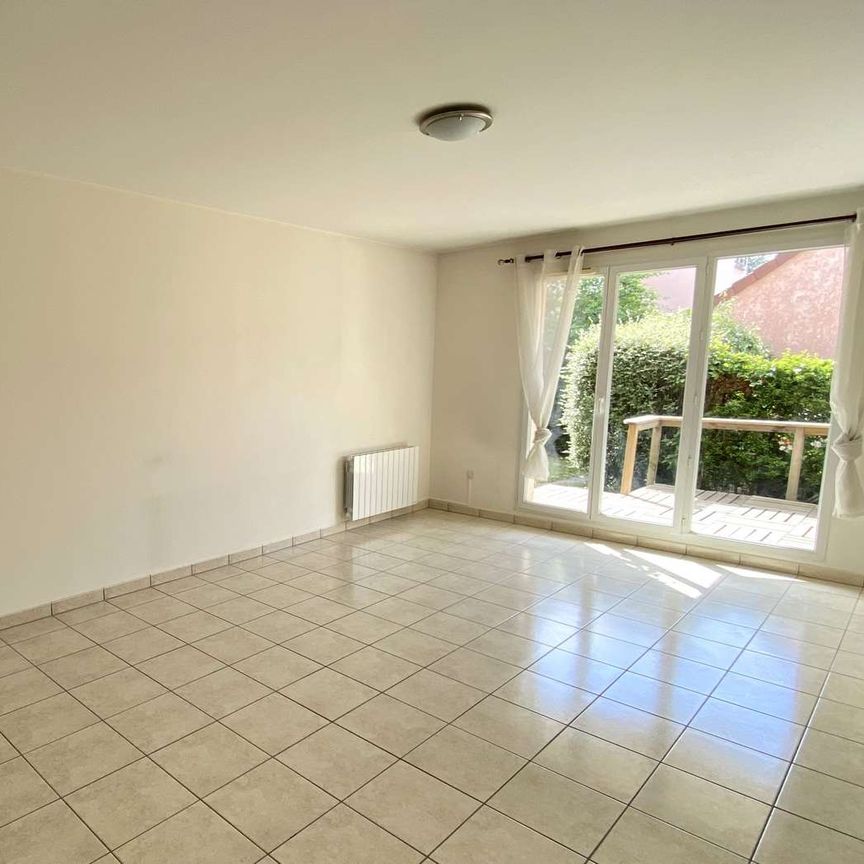 Location Appartement 3 pièces 73m² - Photo 1