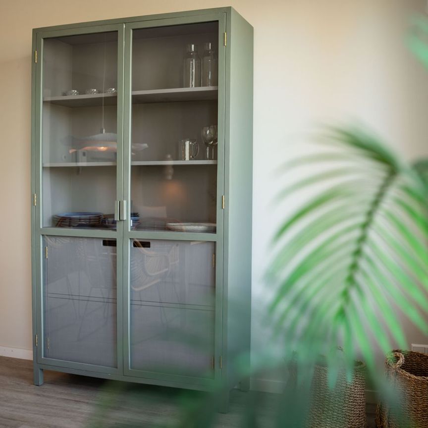 Mary van der Sluisstraat 286, Sportheldenbuurt, 1095ME, Amsterdam - Photo 1