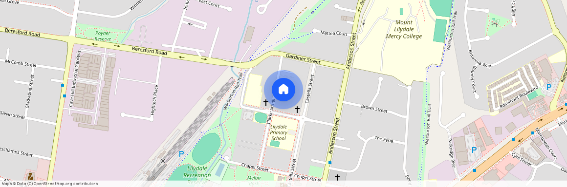 68 Clarke Street, Vic 3140, Lilydale