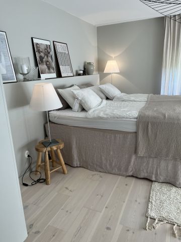 Norra Vägen, Höllviken - Foto 2