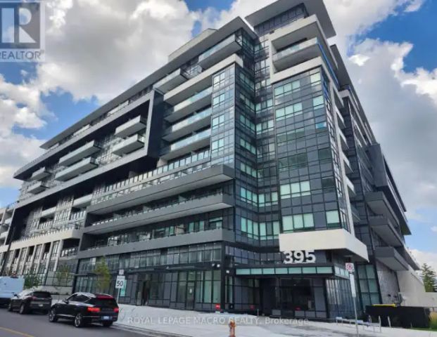 114 - 395 DUNDAS STREET W | 114 - 395 DUNDAS STREET W, Oakville - Photo 1
