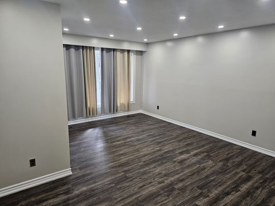 For Lease - 66 Caledon Crescent Unit# Upper, Brampton, Ontario - Photo 1