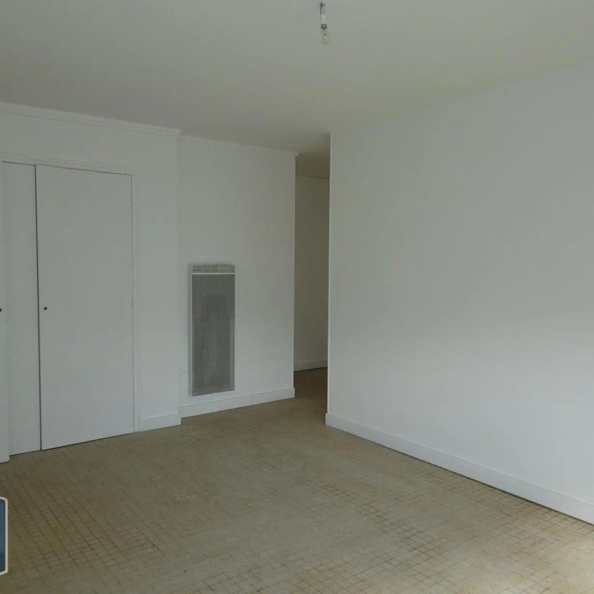 Appartement à louer 4 pièces 63.77m² - Photo 1