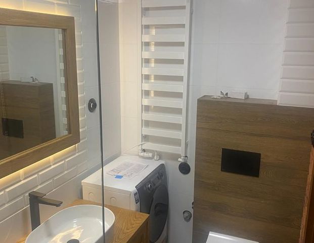 2-Zimmer-Wohnung ab sofort zu vermieten - Photo 1