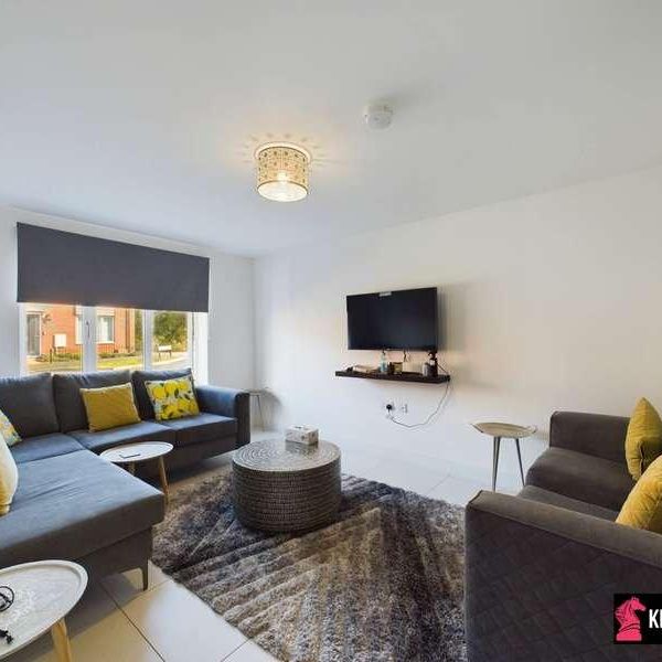 Montadale Drive, Whitehouse, MK8 - Photo 1