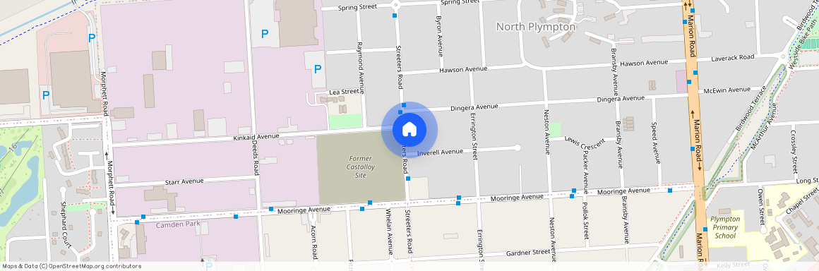 1/11 Streeters Road, SA 5037, North Plympton