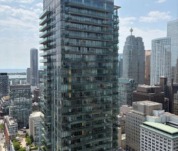 For Lease - 89 Church Street Unit# 4009, Toronto, Ontario - Photo 5