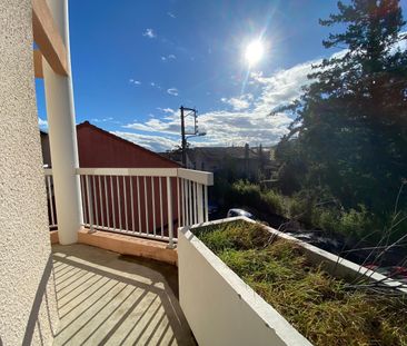 Location Appartement 1 pièce 28m² VALENCE 26000 - Photo 3