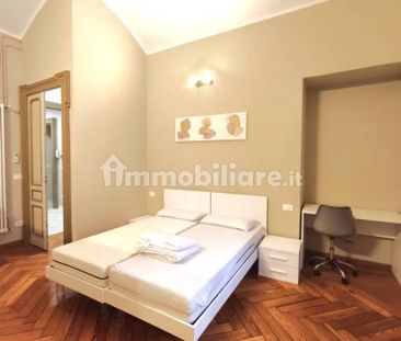 Quadrilocale via Ettore De Sonnaz 14, Cittadella, Torino - Foto 6