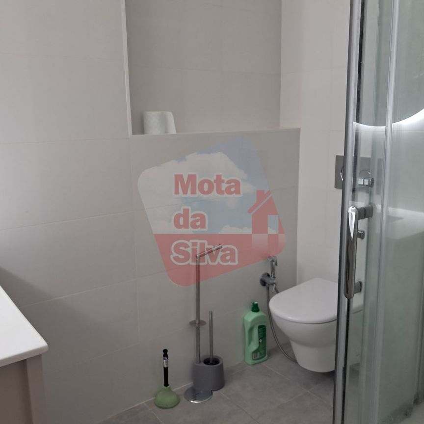 Apartamento T3 em Setúbal - Photo 1