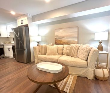 For Lease - 964 Albertson Crescent Unit# Lower Level, Mississauga, ... - Photo 4