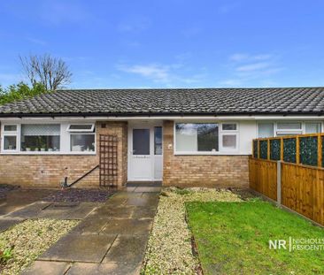 2 bedroom bungalow to rent - Photo 6