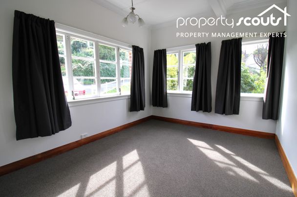 37 (*) Canongate, City Centre (Dunedin) - Photo 1