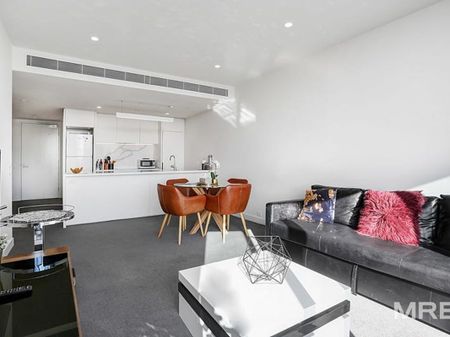 1216/555 St Kilda Road, Melbourne - Photo 2