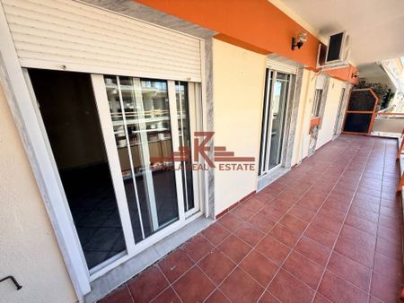 Διαμέρισμα για ενοικίαση Άγιος Γεώργιος (Καβάλα) - Photo 4