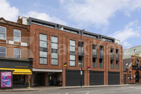 832 square foot two bedroom two bathroom with a private balcony - Photo 3