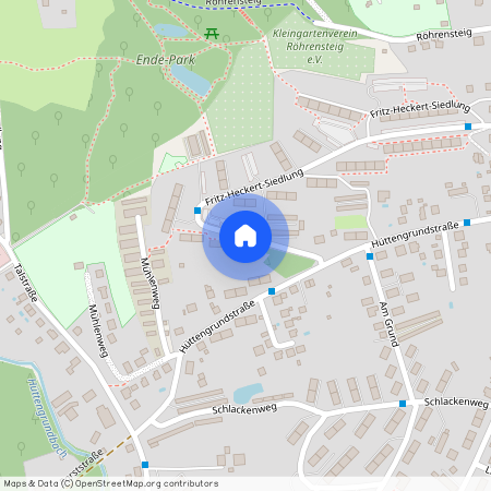 Fritz-Heckert-Siedlung 4, 09337 Hohenstein-Ernstthal