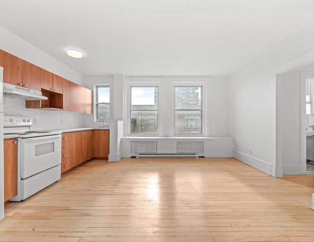 À louer / Appartement - Photo 1