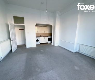 1 bed flat to rent in Talbot Road, Bournemouth, Dorset, BH9 2JF - Photo 3