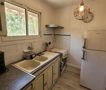 LE PONTET 890 MEUBLE, - Photo 5