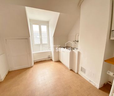 Location Appartement 3 pièces 49m² - Photo 4