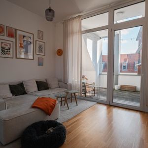 Stylisches Zuhause! 13412 - Foto 2