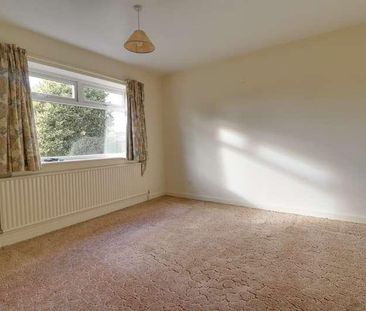 Fields Drive, Sandbach, Cwb, CW11 - Photo 1