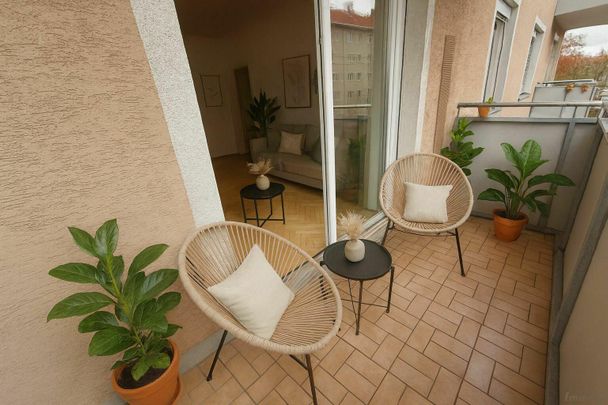 Mietwohnung in 8010 Graz, Geidorf, Miete - Photo 1