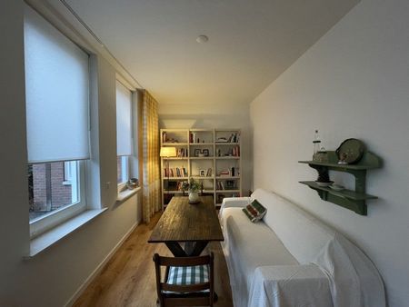 Te huur: Appartement Aaldert Geertsstraat in Olst - Foto 2