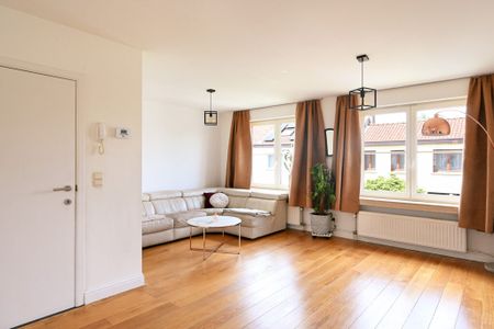 Rustig gelegen bel-etage woning - Foto 2