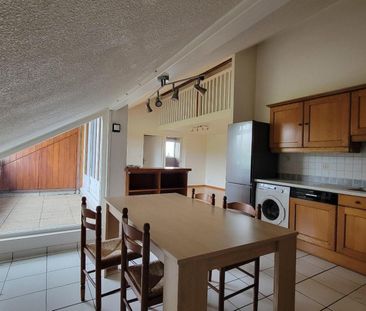 Appartement T2 à louer à La Roche Sur Foron - Photo 4