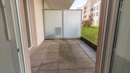 Appartement T3 - Résidence FONTENO PARK - Photo 4