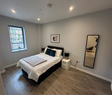 2 bedroom apartment to rent - Photo 3