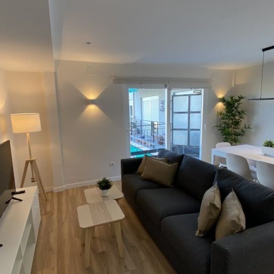 valencia, Valencian Community 46010 - Photo 1