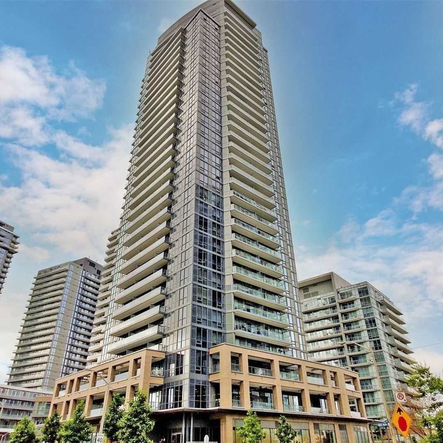 For Lease - 56 Forest Manor Road Unit# 1110, Toronto, Ontario - Photo 1