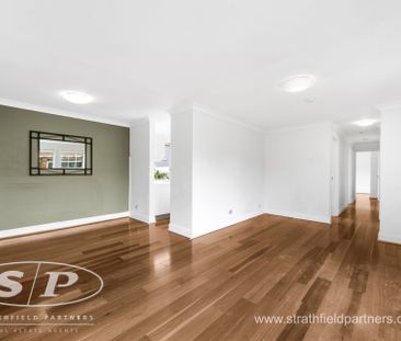 Family Home in the Heart of Strathfield - Photo 1