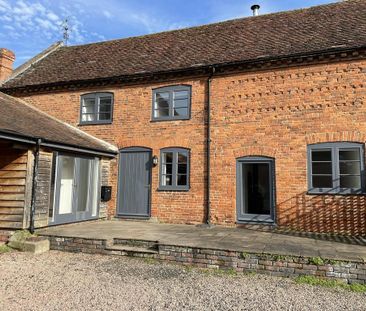 3 bedroom barn conversion to rent - Photo 6