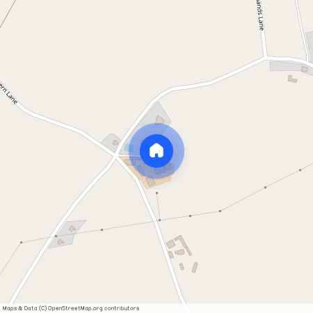 Willis Elm Farm, Clapton, Berkeley