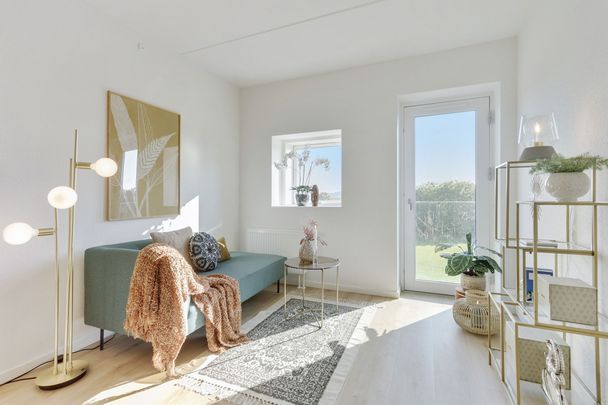 Kollegievænget 22, 1. 11., 8700 Horsens - Photo 1
