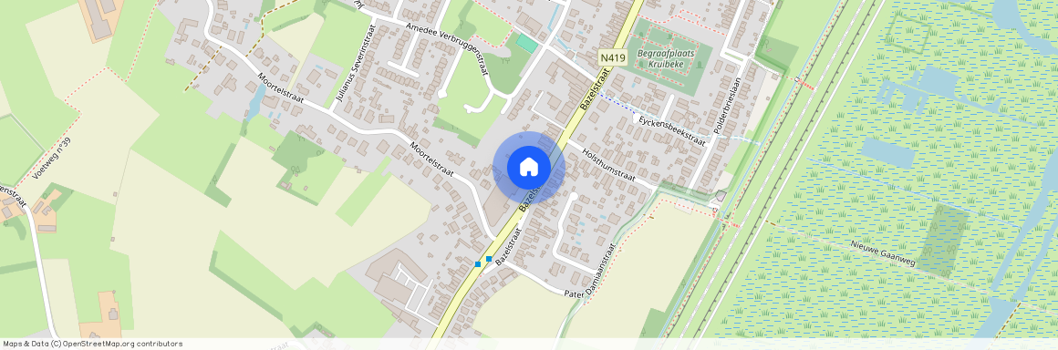 Bazelstraat, 54, 201, 9150, Kruibeke