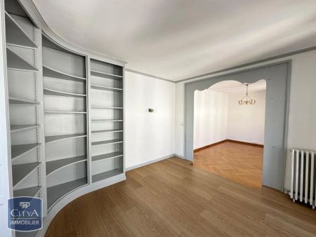 Appartement à louer 5 pièces 103.13m² - Photo 4