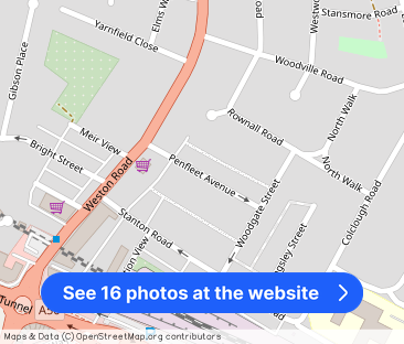 Penfleet Avenue, ST3 - Photo 1