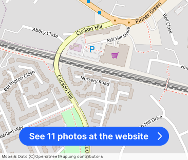 Tulip Court, Pinner, HA5 - Photo 1