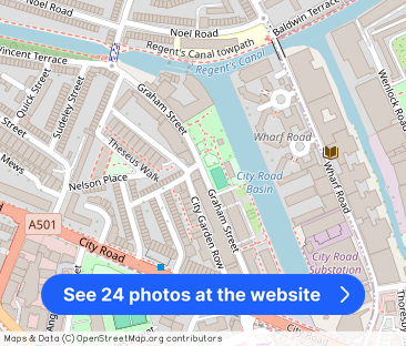 2 bedroom apartment for rent - Photo 1