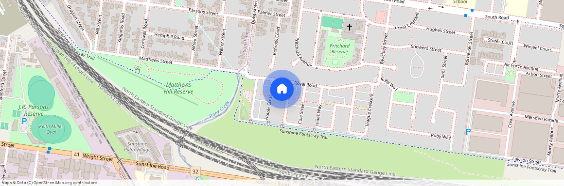 70 Cole Street, Vic 3019, Braybrook