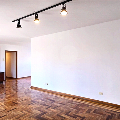 Apartamento com 3 quartos para alugar em Alto da Lapa - SP - Foto 1