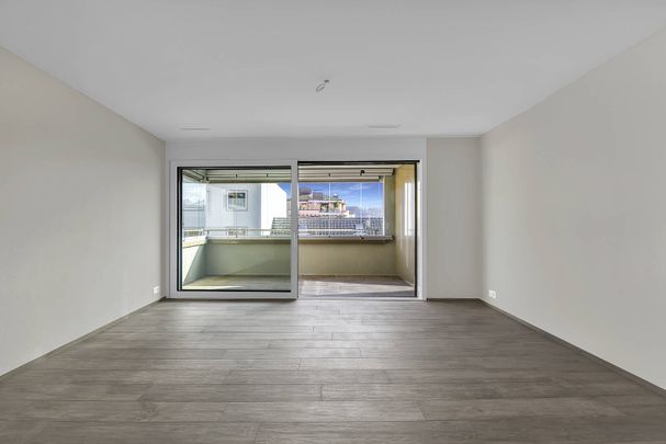 Für alle, die mehr wollen als vier Wände - Photo 1