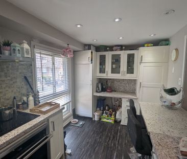 For Lease - 40 Wild Briarway N/A Unit# 40, Toronto, Ontario - Photo 2